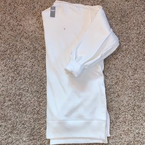 Aerie Oversized Crewneck